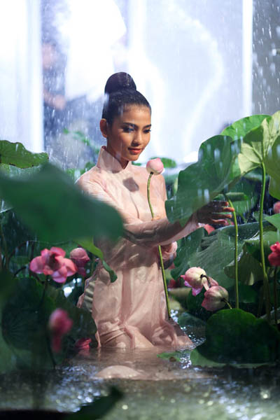 truong thi may